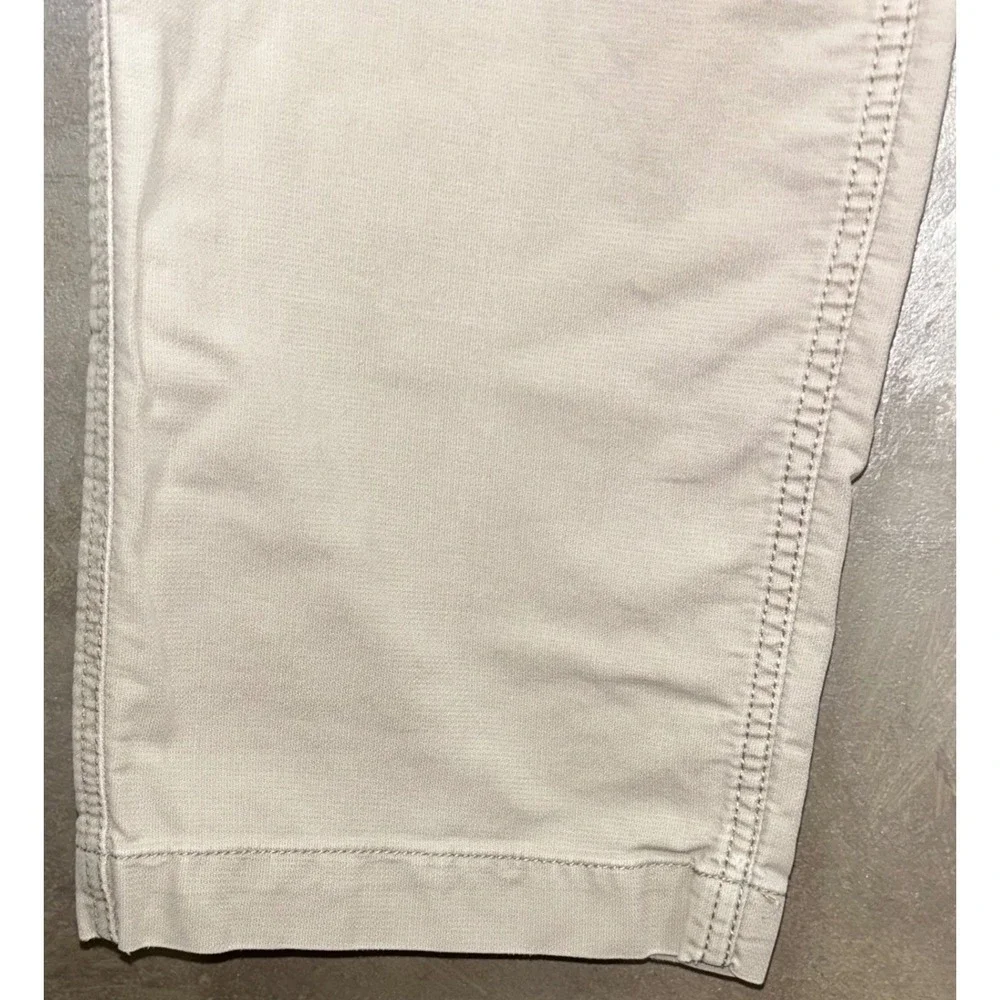 Dockers D3 Classic Fit‎ Khaki Pants Men's 40x32 Beige Casual Chino Trousers
